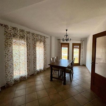 Apartament Apartamento En Casco Antiguo L'Alfàs del Pi Zewnętrze zdjęcie
