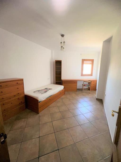 Apartament Apartamento En Casco Antiguo L'Alfàs del Pi Zewnętrze zdjęcie