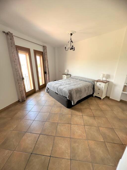 Apartament Apartamento En Casco Antiguo L'Alfàs del Pi Zewnętrze zdjęcie