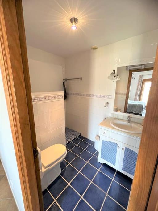 Apartament Apartamento En Casco Antiguo L'Alfàs del Pi Zewnętrze zdjęcie